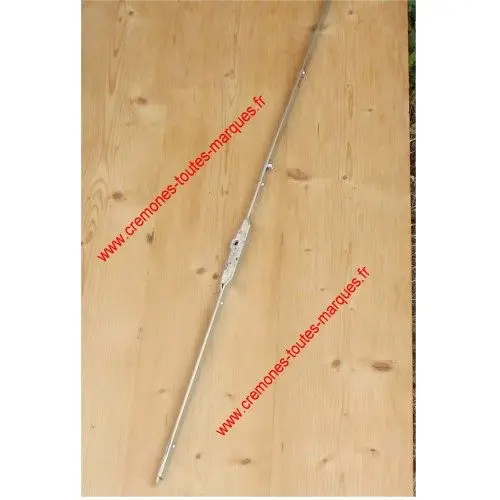 Crémone FERCO Gu - réf E20437 20440